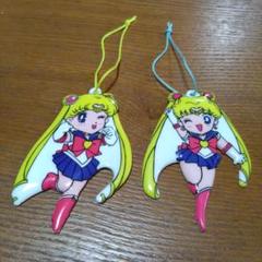 セーラームーン ストラップ