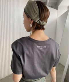 2025年最新】Ameri VINTAGE レディース 半袖(Tシャツ) Tシャツ