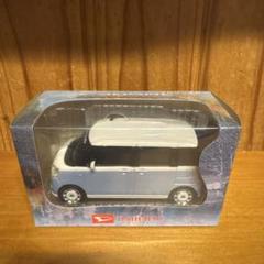 最終値下げ　DAIHATSU canbus フルバックカー