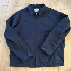 coen ジャケット　ジャンパー　新品未使用 z□コーエン/COEN DAILYCLOTHING コットンフルジップジャケット