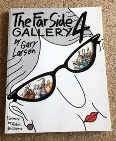 洋書 The Far Side Gallery 3 ゲイリーラーソン 90年台 The Far Side® Gallery 3: Larson, Gary: 9780836218312: Amazon