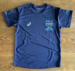 フランス・メドックマラソン完走Tシャツ 鳥取マラソン 2024 Tシャツ と完走記念砂メダル - メルカリ