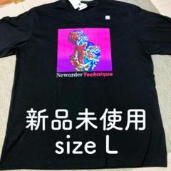 2025年最新】neworder tシャツの人気アイテム - メルカリ