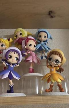 2025年最新】qposket おジャ魔女どれみの人気アイテム - メルカリ