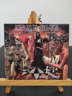 アイアンメイデンIRON MAIDEN(FOREVER YOUNG版)CDセット $_57.JPG?set_id=880000500F