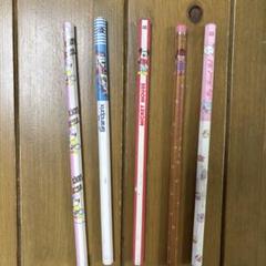 昭和レトロ 鉛筆 5本セット B - メルカリ