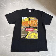 【本物保証 /関税・送料無料】Supreme Wheaties Tee 本物保証 /関税・送料無料】Supreme Wheaties Tee