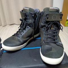 BMW Motorrad 防水スニーカー SNEAKER DRY EU42 - メルカリ