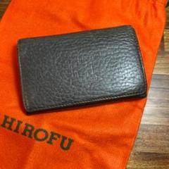 ヒロフ/折り財布の中古/未使用品 - メルカリ ヒロフ/折り財布の中古/未使用品 - メルカリ