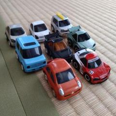 2025年最新】トミカ 日産 キューブの人気アイテム - メルカリ