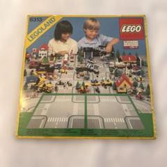 LEGO LEGOLAND 6313 超稀少