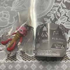 FLAVORS めじるしアクセサリー　ストロベリーフォーエバーアイスクリーム