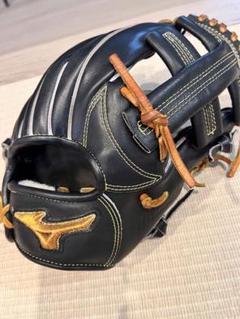 MizunoPro classic 内野用 軟式グローブ