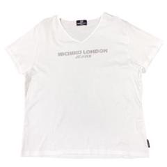 美品 MICHIKO LONDON JEANS Tシャツ レディース3 L