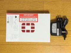 FORTINET FORTIGATE-50E(ライセンス切れ)【V6.2.16】