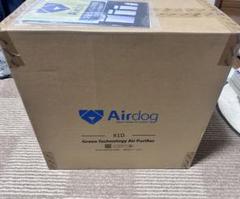 Airdog X1D 空気清浄機 新品未開封のサムネイル