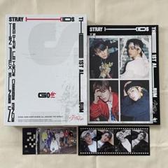 Stray Kids　IN生　GO生　公式トレカ　アルバム　まとめ売り 2025年最新】GO生の人気アイテム - メルカリ