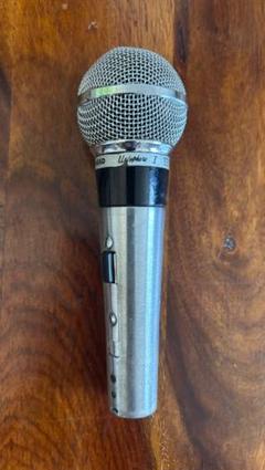 美品　SHURE 565SD　 箱なし Amazon | SHURE ダイナミック マイクロフォン 565SD-LC-X 【国内