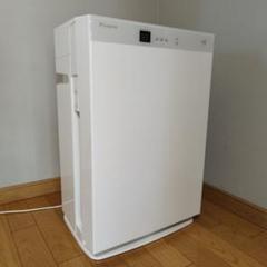 空気清浄機・イオン発生器 DAIKIN MCK65K-W DAIKIN MCK65K-W 加湿空気清浄機 - メルカリ