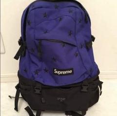 Buy Supreme Backpack 'Purple' - FW18B8 PURPLE | GOAT