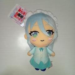 転生したら第七王子だったので、気ままに魔術を極めます デフォルメぬいぐるみ
