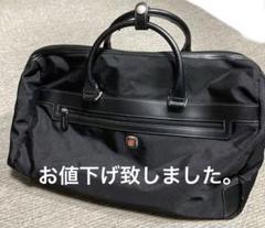 wenger ウェンガー　ボストンバッグのサムネイル