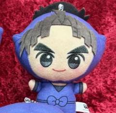 忍たま乱太郎 ちびぐるみ ぬいぐるみ 竹谷八左ヱ門 Amazon.co.jp: 忍たま 忍たま乱太郎 くるみたぴぬい 竹谷八左ヱ