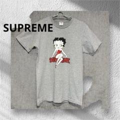 Supreme ベティ・ブープ Tシャツ M Supreme - Supreme/Betty Boop Tee - UG.SHAFT