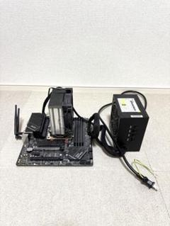 ryzen 9 7950x PRO B650M WIFI マザーボード　cpu