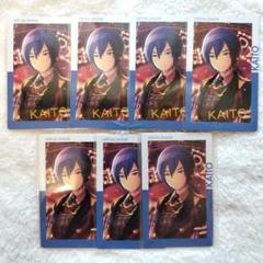 プロセカ 14C エピカ 箔押し KAITO m54675570583_1.jpg?1750625622