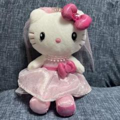 ハローキティ　マロニエ　ウェディング　キティ　マスコット　サンリオ　レア 2025年最新】sanrio ハローキティ ウェディングの人気アイテム