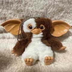 ギズモキーホルダー　グレムリンキーホルダー