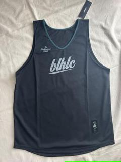blhlc タンクトップ ブラック CITYロゴ付き　M Tanks – ballaholicオンラインショップ