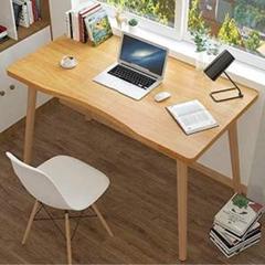 Amazonで購入した作業用デスク