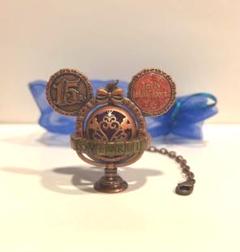 ディズニー 15周年 オーナメント まとめ売り - メルカリ