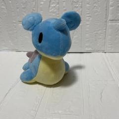 ポケモンドールズ ラプラス ぬいぐるみ ポケドール
