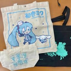 初音ミク×手塚治虫展 2wayトートバッグ 2025年最新】初音ミク トートバッグの人気アイテム - メルカリ