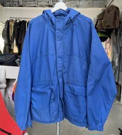 Supreme TECHNICAL FIELD JACKET BLUE
