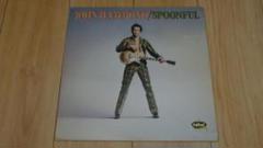 John Hammond 「Spoonful」