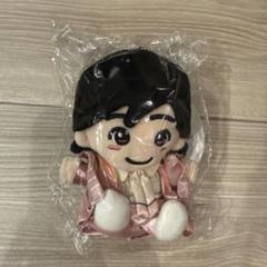 2025年最新】道枝駿佑 ちびぬい 未開封の人気アイテム - メルカリ