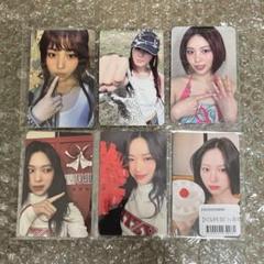itzyトレカ リュジン shopee ITZY Cheshire トレカ リュジン 2枚の通販 by ゆうな's shop｜ラクマ