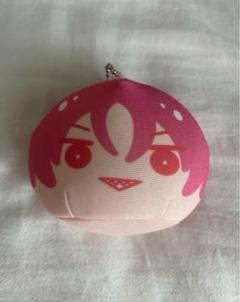 Free! 松岡凛　おまんじゅう　まとめ売り Free!おまんじゅうにぎにぎマスコット 復刻版 松岡凛 - メルカリ