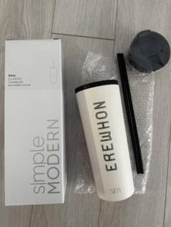2025年最新】EREWHON タンブラーの人気アイテム - メルカリ