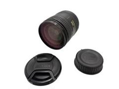 良品 Nikon ニコン DX AF- SNIKKOR 16-85mm レンズのサムネイル