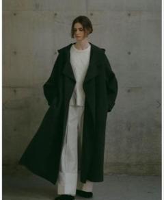etretokyo フーディーリバーコート BEIGE ETRE TOKYO - フーディーリバーコート - BEIGE | ADDICT WEB SHOP