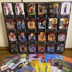 ドラゴンボール プライズ フィギュア24体セット‼︎ - メルカリ
