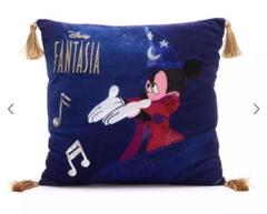 新品未使用】ディズニー ファンタジア クッション - メルカリ