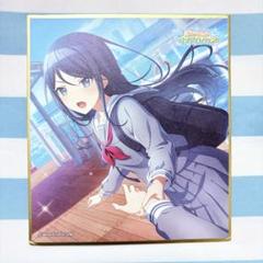 プロセカ 星乃一歌 ミニ色紙コレクション - メルカリ