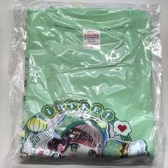FAVE IDOLS×iLiFE! オンラインくじ 若葉のあ Tシャツ iLife 若葉のあ 推しTシャツ - メルカリ