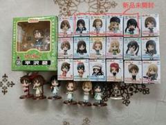【一部新品未開封】けいおん! フィギュア26体セット 一部新品未開封】けいおん! フィギュア26体セット - メルカリ
